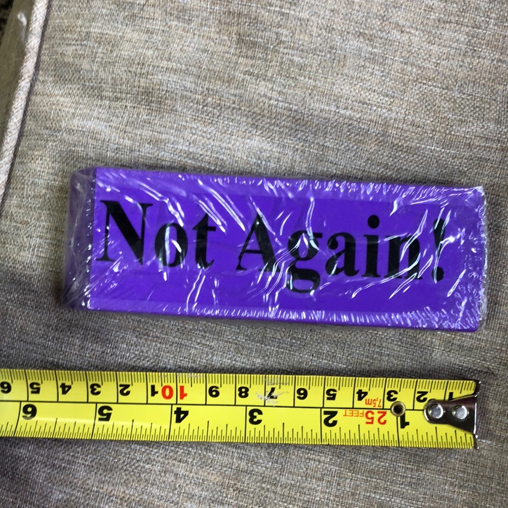 Funny Eraser